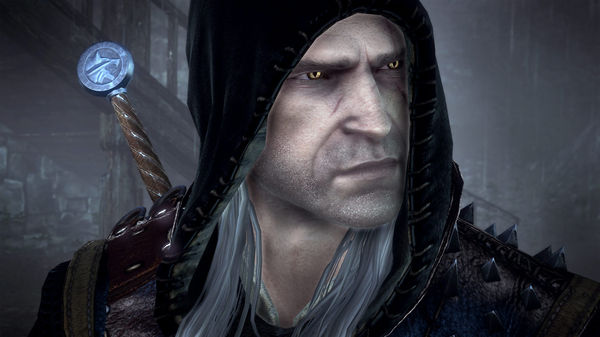 Screenshot 9 of The Witcher 2: Assassins of Kings Enhanced Edition