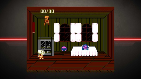 Screenshot 5 of NAMCO MUSEUM ARCHIVES Vol 1