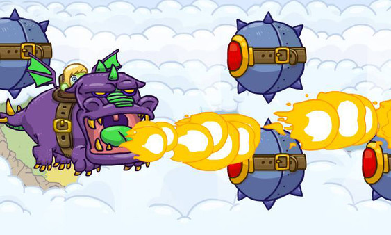 Screenshot 6 of Super Chibi Knight