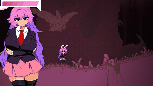 Screenshot 1 of Udonge in Interspecies Cave