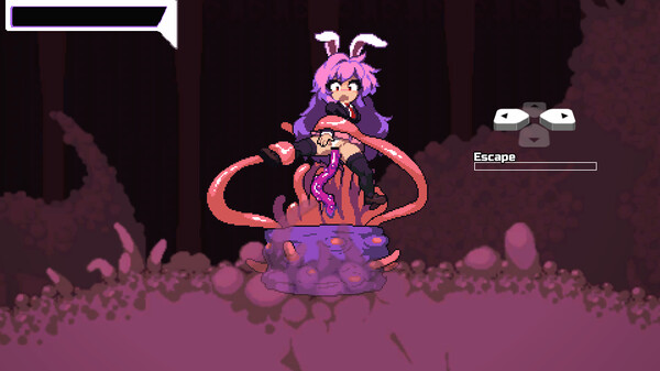 Screenshot 3 of Udonge in Interspecies Cave