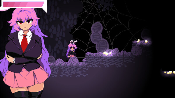 Screenshot 4 of Udonge in Interspecies Cave