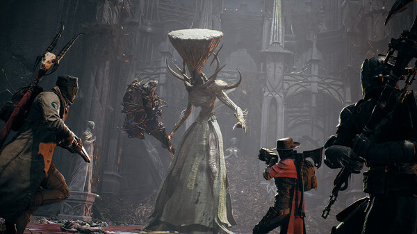 Screenshot 6 of Remnant 2 - The Awakened King