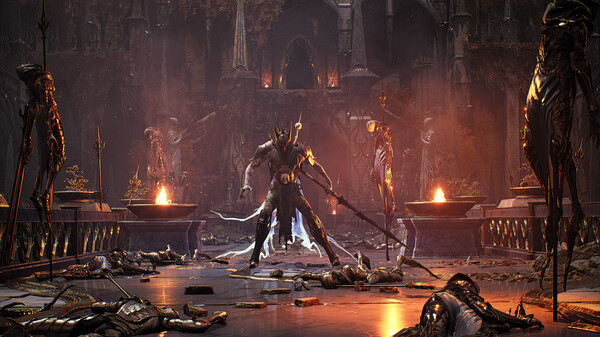 Screenshot 9 of Remnant 2 - The Awakened King