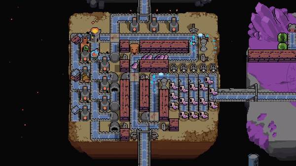 Screenshot 2 of Mob Factory