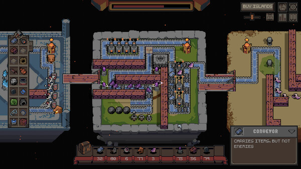 Screenshot 3 of Mob Factory