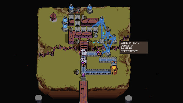 Screenshot 8 of Mob Factory