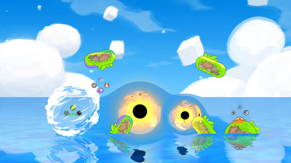 Screenshot 2 of Bopl Battle