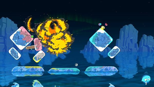 Screenshot 4 of Bopl Battle