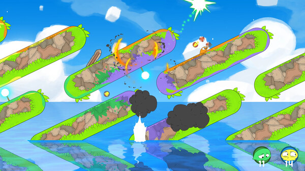 Screenshot 6 of Bopl Battle