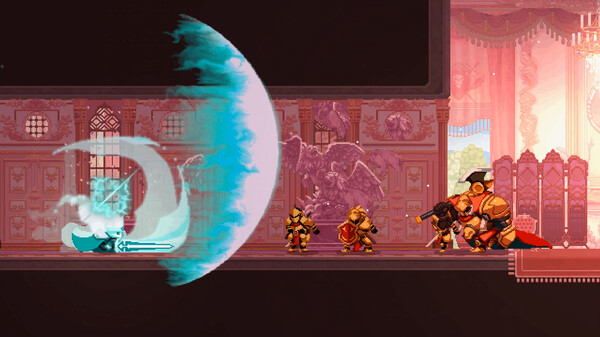 Screenshot 1 of Skul: The Hero Slayer - Mythology Pack
