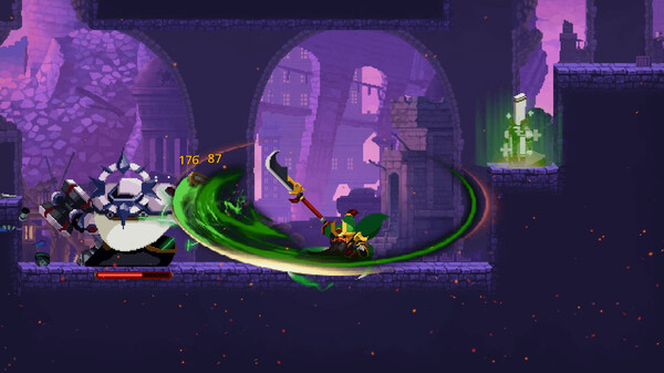 Screenshot 4 of Skul: The Hero Slayer - Mythology Pack
