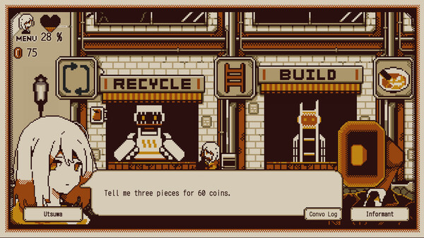 Screenshot 2 of Refind Self: The Personality Test Game