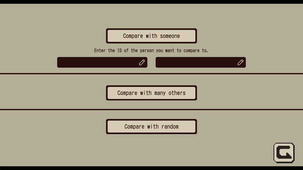 Screenshot 8 of Refind Self: The Personality Test Game