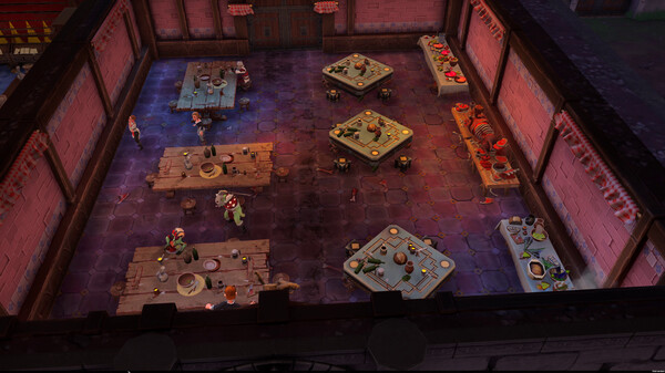 Screenshot 13 of Naheulbeuk's Dungeon Master