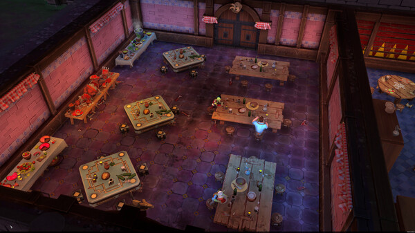 Screenshot 7 of Naheulbeuk's Dungeon Master