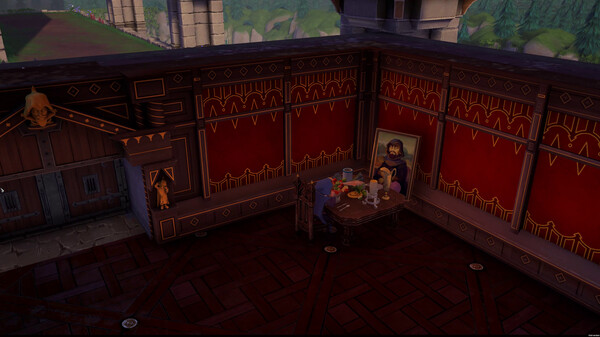 Screenshot 10 of Naheulbeuk's Dungeon Master