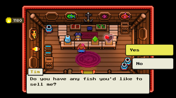 Screenshot 3 of Blossom Tales II: The Minotaur Prince