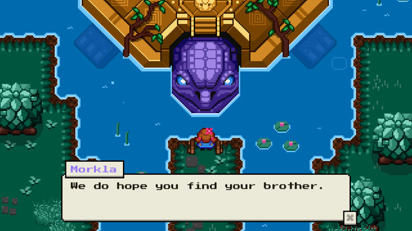 Screenshot 7 of Blossom Tales II: The Minotaur Prince