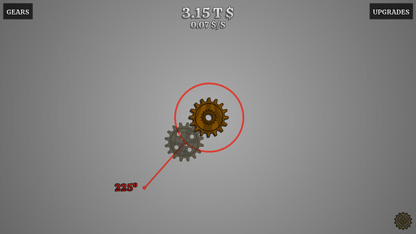 Screenshot 5 of Idling Gears