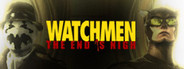 Watchmen: The End is Nigh