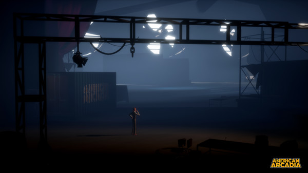Screenshot 6 of American Arcadia