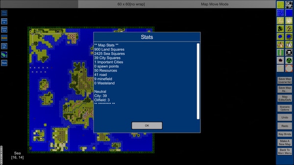 Screenshot 8 of Empire Deluxe Combined Edition