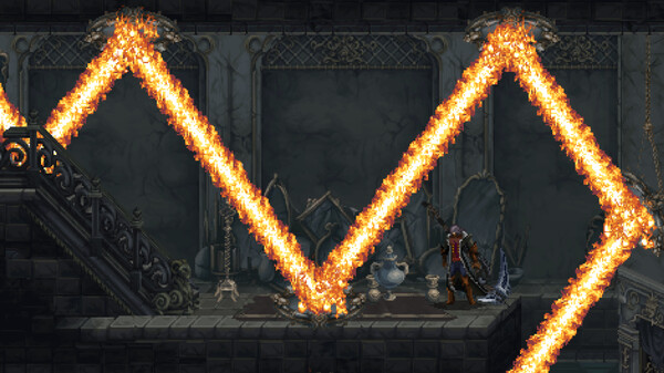 Screenshot 11 of The Last Faith