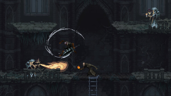 Screenshot 13 of The Last Faith