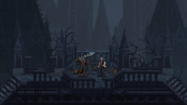 Screenshot 14 of The Last Faith