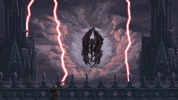 Screenshot 15 of The Last Faith