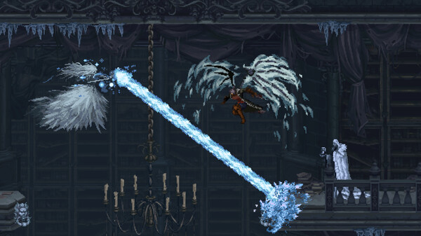 Screenshot 16 of The Last Faith