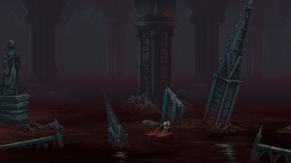 Screenshot 18 of The Last Faith