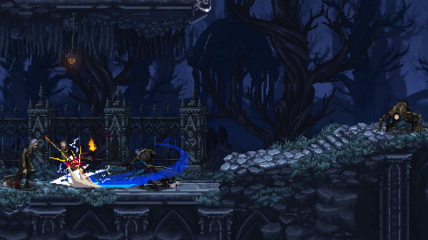 Screenshot 23 of The Last Faith