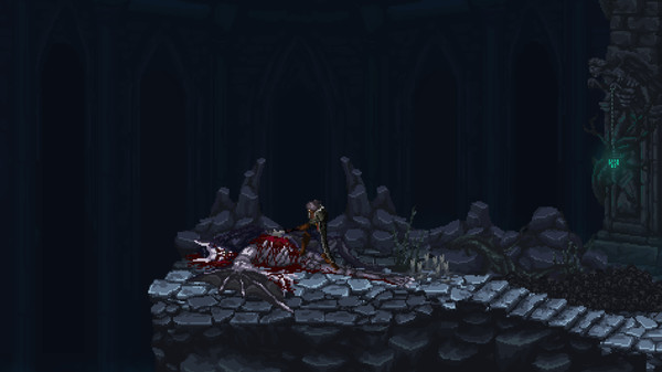 Screenshot 24 of The Last Faith