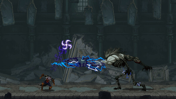 Screenshot 6 of The Last Faith