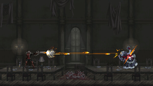 Screenshot 9 of The Last Faith