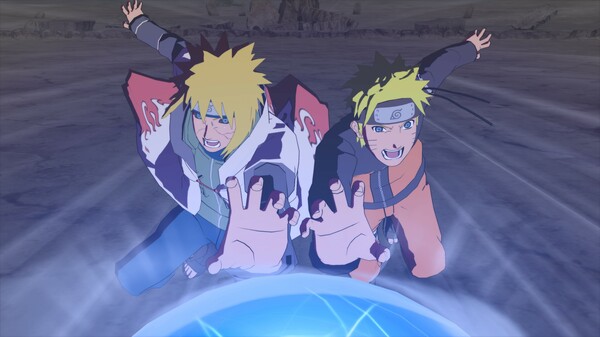 Screenshot 5 of NARUTO X BORUTO Ultimate Ninja STORM CONNECTIONS