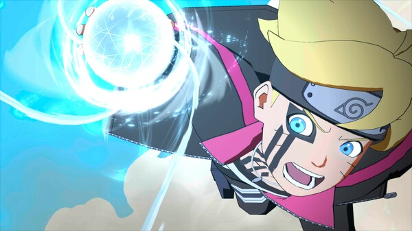 Screenshot 6 of NARUTO X BORUTO Ultimate Ninja STORM CONNECTIONS