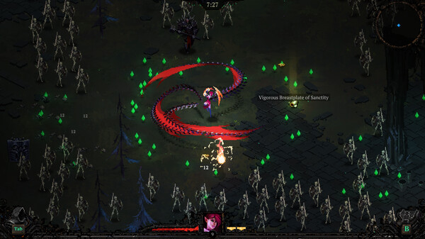 Screenshot 1 of Death Must Die