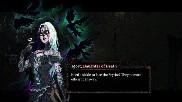 Screenshot 2 of Death Must Die