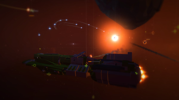 Screenshot 4 of House of the Dying Sun