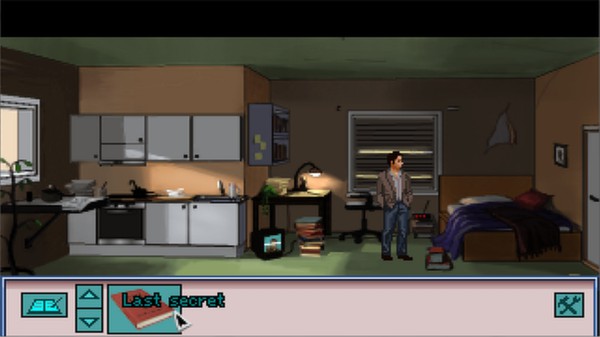 Screenshot 3 of The Samaritan Paradox