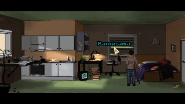 Screenshot 7 of The Samaritan Paradox