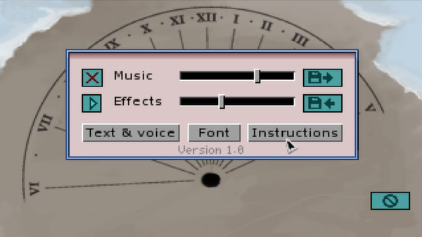 Screenshot 8 of The Samaritan Paradox