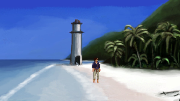 Screenshot 9 of The Samaritan Paradox