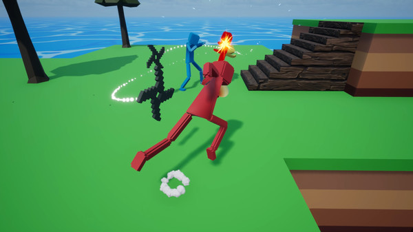 Screenshot 1 of Fight Party