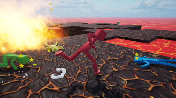 Screenshot 9 of Fight Party