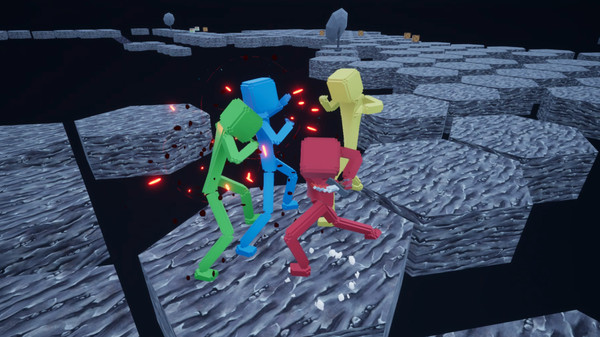 Screenshot 10 of Fight Party