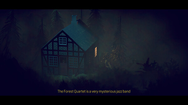 Screenshot 1 of The Forest Quartet